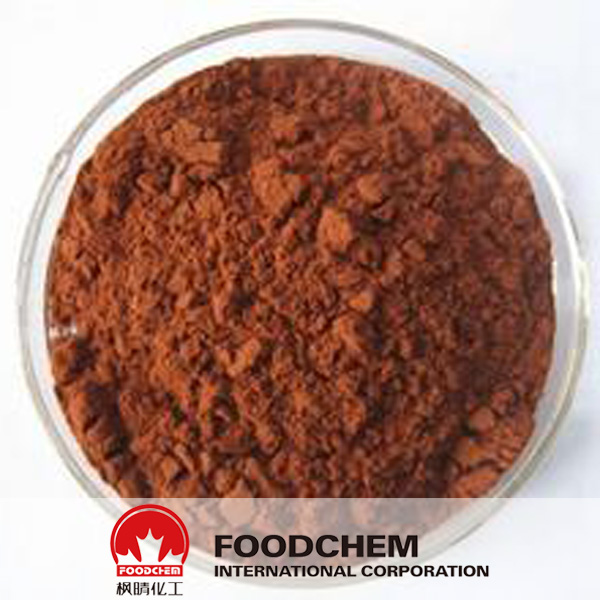 Epimedium Extract suppliers